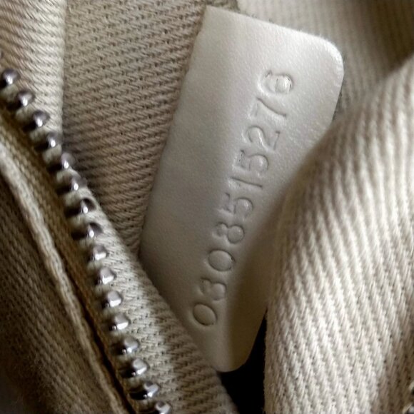 Chloe Hand Bag Brown Leather mon-875-091325 - Picture 15 of 16